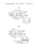 SEMICONDUCTOR PHOTODETECTOR AND METHOD FOR MANUFACTURING THE SAME diagram and image