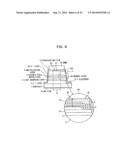 SEMICONDUCTOR PHOTODETECTOR AND METHOD FOR MANUFACTURING THE SAME diagram and image