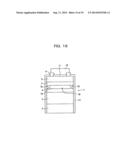 SEMICONDUCTOR PHOTODETECTOR AND METHOD FOR MANUFACTURING THE SAME diagram and image