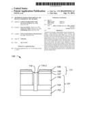 METHOD OF MAKING DEEP TRENCH, AND DEVICES FORMED BY THE METHOD diagram and image