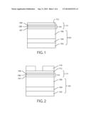 METHOD OF MAKING DEEP TRENCH, AND DEVICES FORMED BY THE METHOD diagram and image