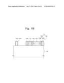 SEMICONDUCTOR DEVICE AND METHOD OF FABRICATING THE SAME diagram and image