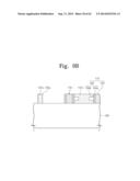 SEMICONDUCTOR DEVICE AND METHOD OF FABRICATING THE SAME diagram and image