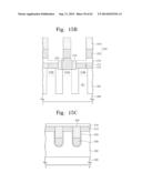 SEMICONDUCTOR DEVICE AND METHOD OF FABRICATING THE SAME diagram and image