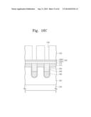 SEMICONDUCTOR DEVICE AND METHOD OF FABRICATING THE SAME diagram and image