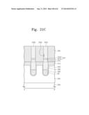 SEMICONDUCTOR DEVICE AND METHOD OF FABRICATING THE SAME diagram and image