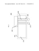 PACKAGE ARRANGEMENT AND A METHOD OF MANUFACTURING A PACKAGE ARRANGEMENT diagram and image