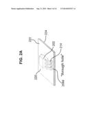 PACKAGE ARRANGEMENT AND A METHOD OF MANUFACTURING A PACKAGE ARRANGEMENT diagram and image