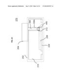 PACKAGE ARRANGEMENT AND A METHOD OF MANUFACTURING A PACKAGE ARRANGEMENT diagram and image