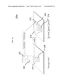 PACKAGE ARRANGEMENT AND A METHOD OF MANUFACTURING A PACKAGE ARRANGEMENT diagram and image