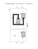 ELECTRONIC FUSE WITH RESISTIVE HEATER diagram and image