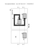 ELECTRONIC FUSE WITH RESISTIVE HEATER diagram and image