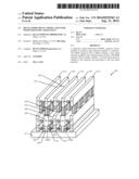 METAL-OXIDE-METAL (MOM) CAPACITOR WITH ENHANCED CAPACITANCE diagram and image