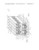 METAL-OXIDE-METAL (MOM) CAPACITOR WITH ENHANCED CAPACITANCE diagram and image