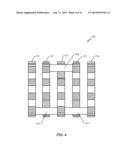 METAL-OXIDE-METAL (MOM) CAPACITOR WITH ENHANCED CAPACITANCE diagram and image