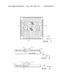 LEAD-FRAME CIRCUIT PACKAGE diagram and image