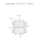 LEAD FRAME AND SEMICONDUCTOR DEVICE diagram and image