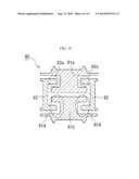 LEAD FRAME AND SEMICONDUCTOR DEVICE diagram and image