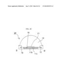 LEAD FRAME AND SEMICONDUCTOR DEVICE diagram and image