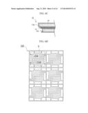 LEAD FRAME AND SEMICONDUCTOR DEVICE diagram and image