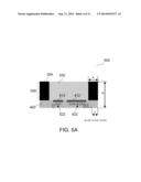 CHIP CARRIER STRUCTURE, CHIP PACKAGE AND METHOD OF MANUFACTURING THE SAME diagram and image