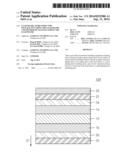 LEAD FRAME, SEMICONDUCTOR PACKAGE INCLUDING THE LEAD FRAME, AND METHOD OF     MANUFACTURING THE LEAD FRAME diagram and image