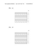 LEAD FRAME, SEMICONDUCTOR PACKAGE INCLUDING THE LEAD FRAME, AND METHOD OF     MANUFACTURING THE LEAD FRAME diagram and image