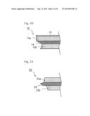 LEAD FRAME AND SEMICONDUCTOR DEVICE diagram and image