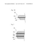 LEAD FRAME AND SEMICONDUCTOR DEVICE diagram and image