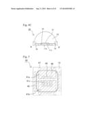 LEAD FRAME AND SEMICONDUCTOR DEVICE diagram and image