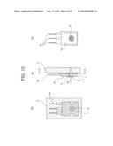 SEMICONDUCTOR DEVICE, AND ON-BOARD POWER CONVERSION DEVICE diagram and image