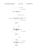 REINFORCEMENT STRUCTURE AND METHOD FOR CONTROLLING WARPAGE OF CHIP MOUNTED     ON SUBSTRATE diagram and image