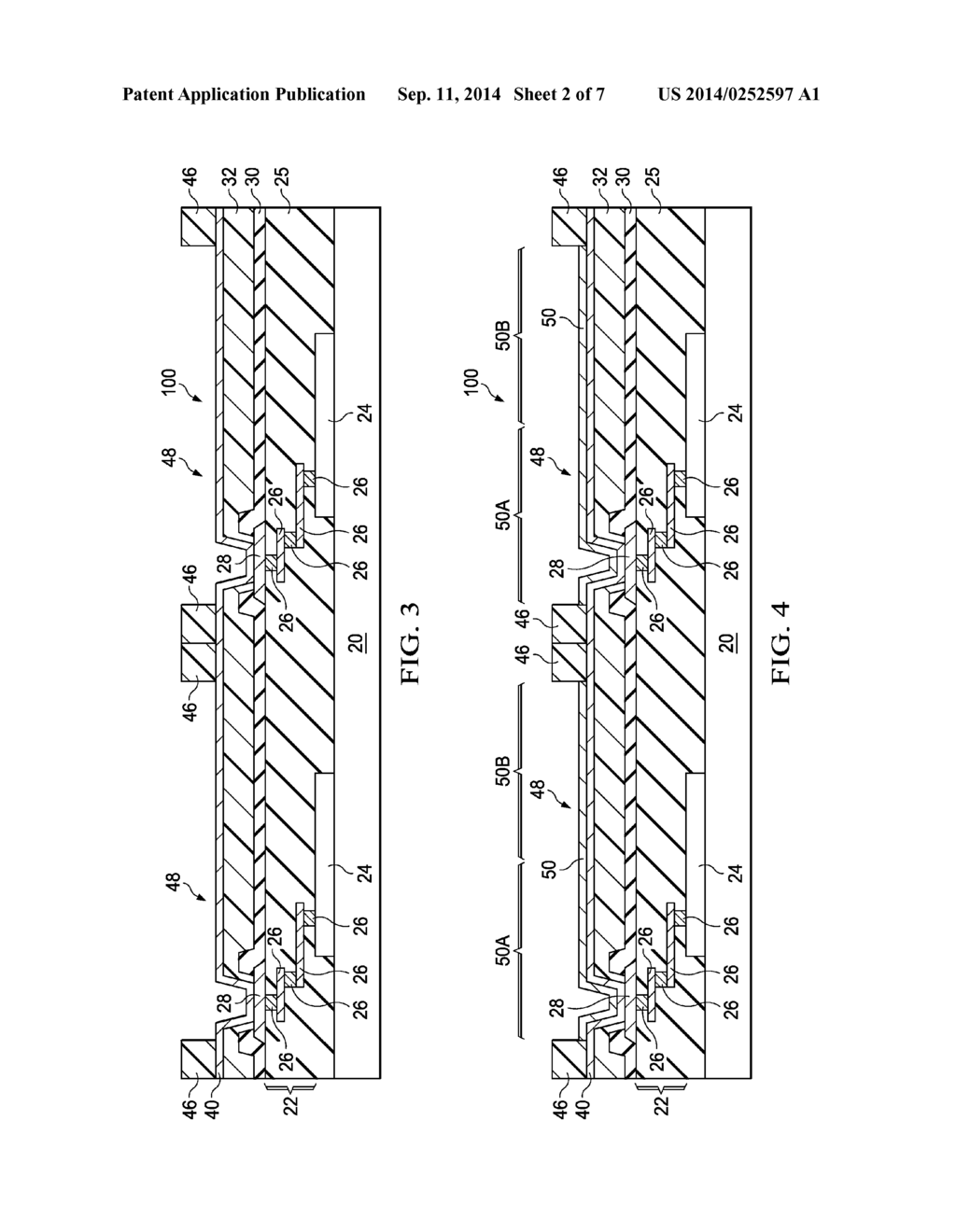 Directly Sawing Wafers Covered with Liquid Molding Compound - diagram, schematic, and image 03