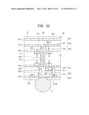 WIRING SUBSTRATE FOR A SEMICONDUCTOR DEVICE HAVING DIFFERENTIAL SIGNAL     PATHS diagram and image