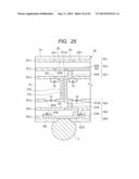 WIRING SUBSTRATE FOR A SEMICONDUCTOR DEVICE HAVING DIFFERENTIAL SIGNAL     PATHS diagram and image