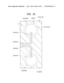 WIRING SUBSTRATE FOR A SEMICONDUCTOR DEVICE HAVING DIFFERENTIAL SIGNAL     PATHS diagram and image