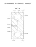 WIRING SUBSTRATE FOR A SEMICONDUCTOR DEVICE HAVING DIFFERENTIAL SIGNAL     PATHS diagram and image