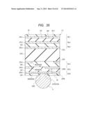 WIRING SUBSTRATE FOR A SEMICONDUCTOR DEVICE HAVING DIFFERENTIAL SIGNAL     PATHS diagram and image