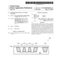 Method of Preventing a Pattern Collapse diagram and image