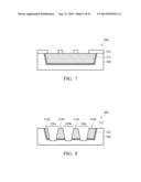 Method of Preventing a Pattern Collapse diagram and image