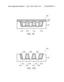 Method of Preventing a Pattern Collapse diagram and image