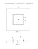 Packaging Devices and Methods for Semiconductor Devices diagram and image