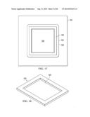 Packaging Devices and Methods for Semiconductor Devices diagram and image