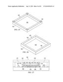 Packaging Devices and Methods for Semiconductor Devices diagram and image