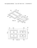 Packaging Devices and Methods for Semiconductor Devices diagram and image