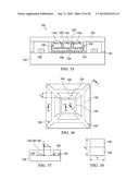 Packaging Devices and Methods for Semiconductor Devices diagram and image