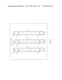 MITIGATING ELECTROMIGRATION EFFECTS USING PARALLEL PILLARS diagram and image