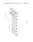 MITIGATING ELECTROMIGRATION EFFECTS USING PARALLEL PILLARS diagram and image