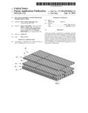 FILL PACK ASSEMBLY AND METHOD WITH BONDED SHEET PAIRS diagram and image