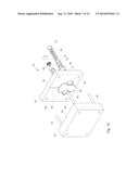 CAST MOULD AND METHOD FOR MANUFACTURING CONTACT OR INTRAOCULAR LENSES diagram and image